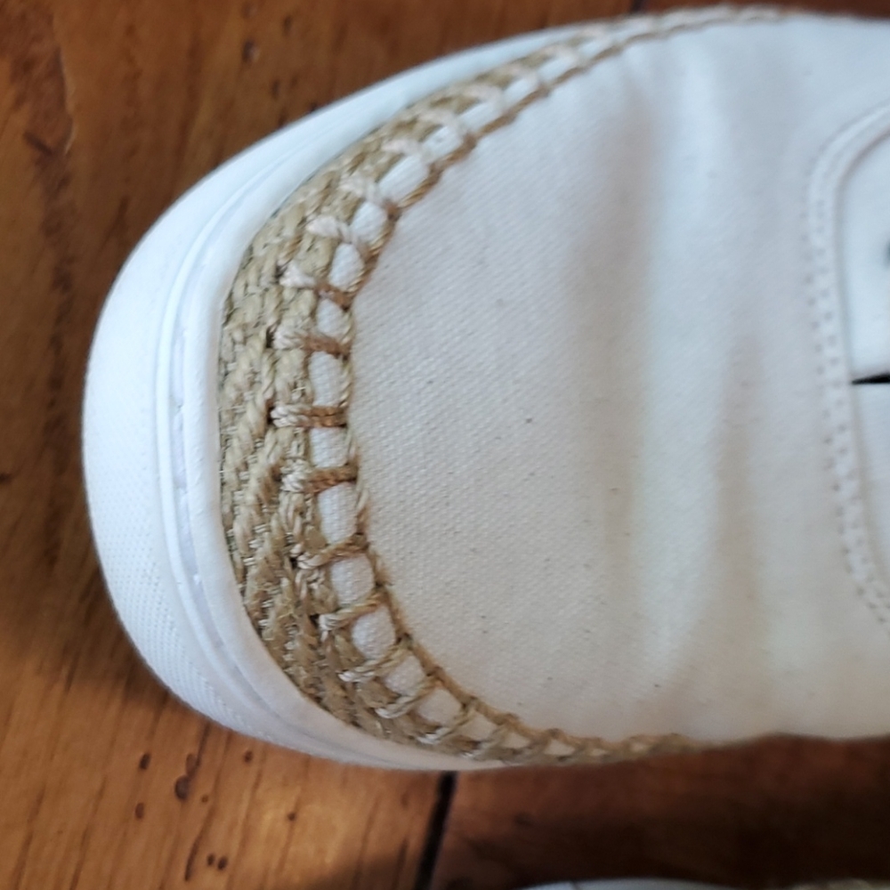 UGG canvas sneakers - Picture 4 of 4